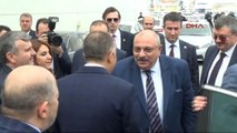 Konya Türkeş: Cumhurbaşkanlığı Sistemi Bizi 2023'e Taşıyacak