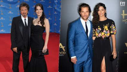 Hollywood Loves Latinas!