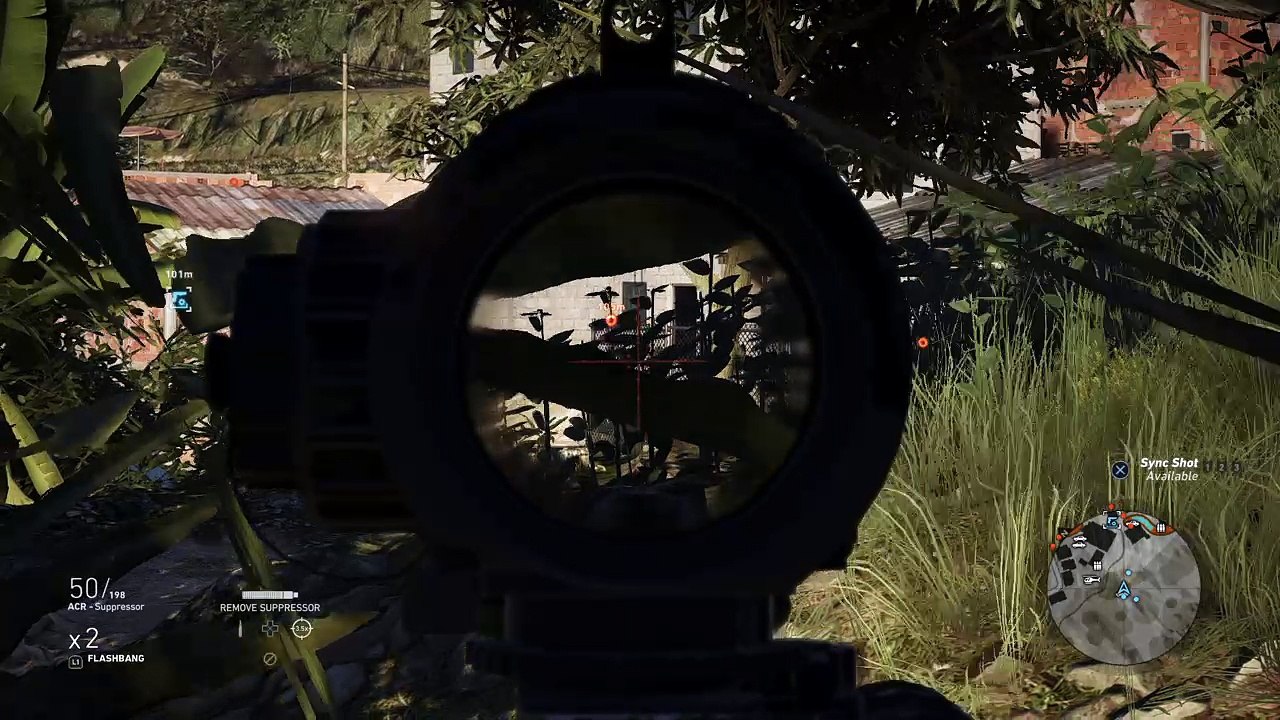 Splatter