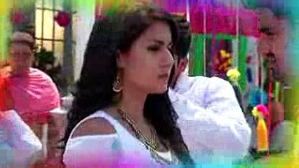 Avni And Neil's Amazing Dance Performance In Holi - Naamkaran - नामकरण - 21st Mar 2017