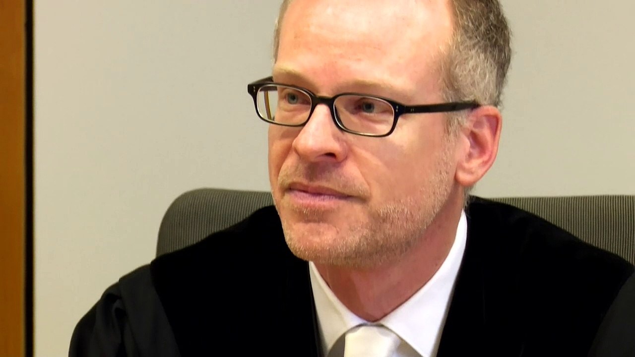 Anschlag auf Essener Sikh-Tempel: Hohe Jugendstrafen