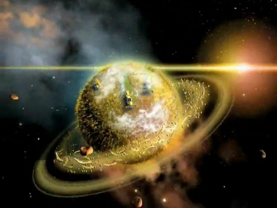 NYSE Euronext "Portal Universe"