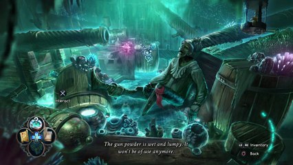 Nightmares From The Deep: The Cursed Heart_20170321091528