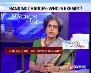 Macros With Mythili | New Banking Charges