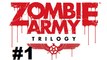 Zombie Army Trilogy - Capítulo 1:  A Aldeia dos Mortos - PC - [ PT-BR ]