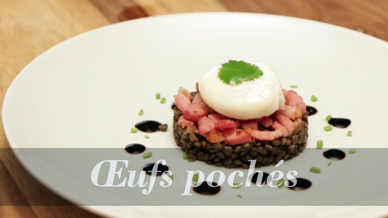 Oeufs pochés : les astuces pour les réussir