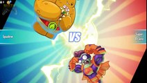 Plants vs Zombies Heroes - Finished Stats of Upcoming Valentines Cards