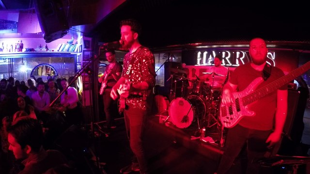 Klişe - Yalan (Harry's Pub / Alanya)