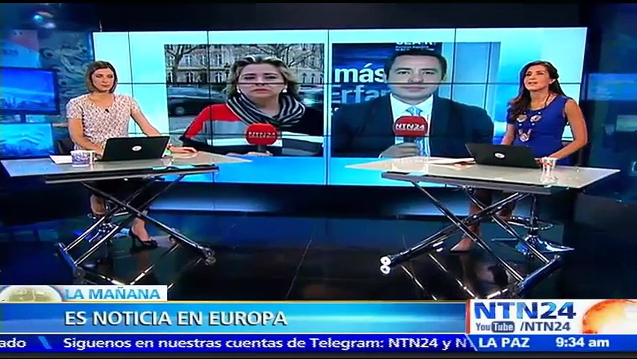 CONCLUSIONES DEL DEBATE EN FRANCIA