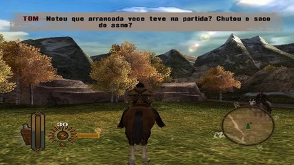 Gun 02 - Conhecendo Jenny (LEGENDADO PT-BR)