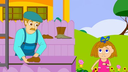 Cobbler Cobbler Mend My Shoe