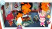 Firetruck, Fireman cartoons for kids. Fire trucks for children - Fire trucks for kids: Fir