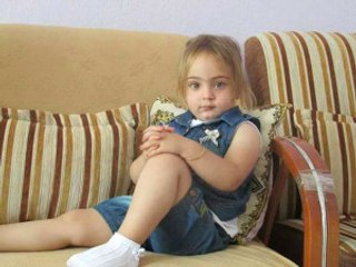 Hayatını Kaybeden Minik Ekin'in Ailesinin 7 Yıldır Çocukları Olmuyordu