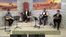 Yavuz Emin Kuruçaylı - Dam Üstüne Çul Serer _ Kanal 58 - Türkü Pınarı