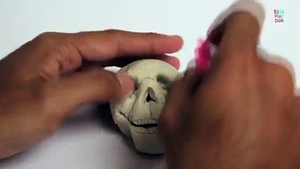 в и к доч Хэллоуин как сделать играть череп Специальные Кому Это |