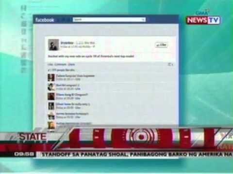 SONA: Pinoy fashion blogger, napiling maging hurado sa America's Next Top Model