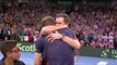 Highlights: Andy Murray (GBR) v John Isner (USA)