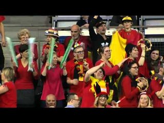 Highlights: Steve Darcis (BEL) v Michael Lammer (SUI)