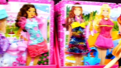 Tải video: TOY HUNT Disney Princess Ever After High Barbie Dolls Palace Pets Play Doh LPS Frozen Shop