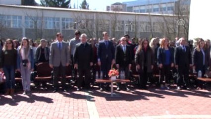 Nevruz Kutlamaları