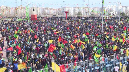 Turquie: les Kurdes appellent à voter "non" au référendum