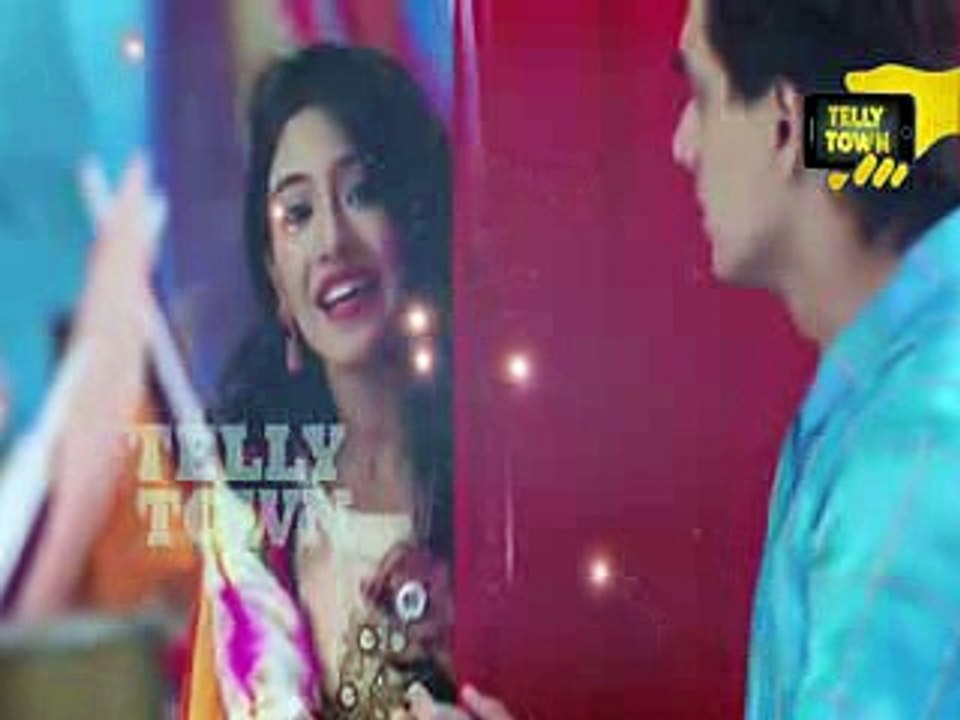 Yeh Rishta Kya Kehlata Hai - 21st March 2017 - Aakhir Naira Ne Honeymoon ke Liye Kyon Kiya Mana