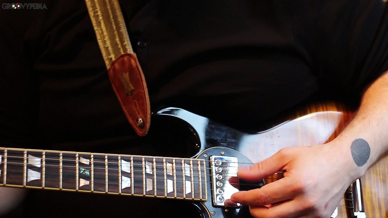 Savaş Çağman - Sevdiğim Tüm Sokaklar // Groovypedia Studio Sessions