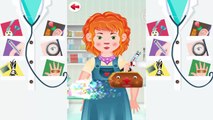 Kids Learn About Numerous Doctor Tools | Children Play Doctor Educational Kids Games by Ab