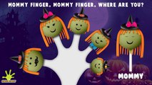 2. по бы Семья палец для Хэллоуин Дети часть страшно Песня песни т |