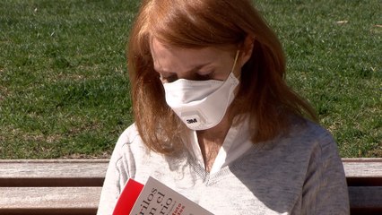 Ocho millones de españoles padecen alergia al polen