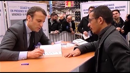 Présidentielle : un 1er débat entre candidats inédit