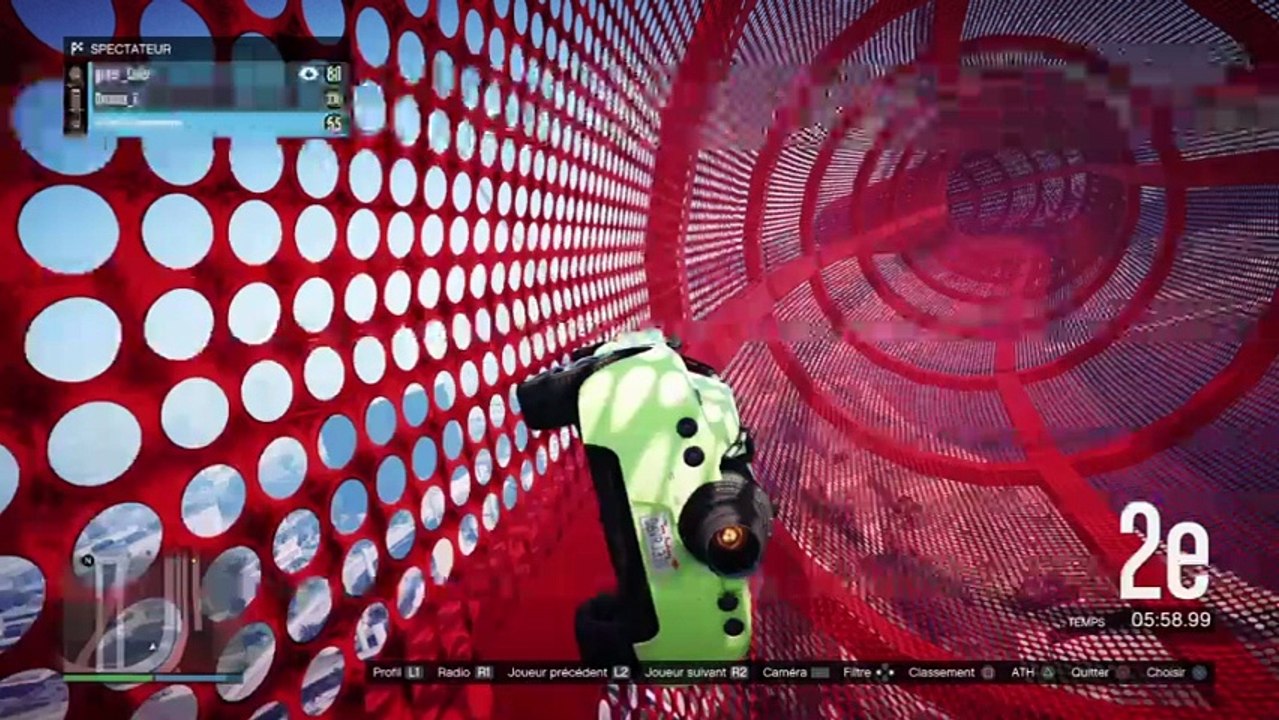 GTA 5 online race pro (214)