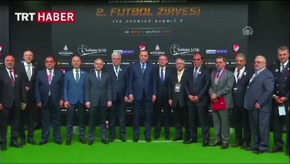 Recep Tayyip Erdogan Amazing Football Skills
