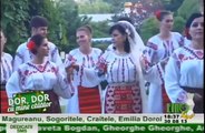 Violeta Geapana - Dragul meu e marinar (DOR, DOR cu mine calator - ETNO TV - 30.08.2013)