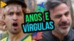 DICA DE INGLÊS: COMO PRONUNCIAR ANOS E USAR PONTO OU VÍRGULA?