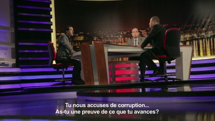 Bande-annonce // Vote Off de Fayçal Hammoum [Compétition Internationale Premiers Films]