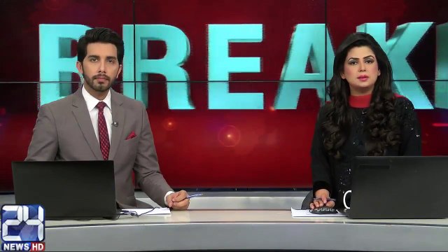 25 Students Injured In Punjab University Clash - Exclusive Footage