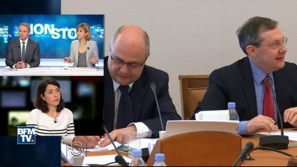 Affaire Le Roux: pourquoi une enquête est ouverte si rapidement