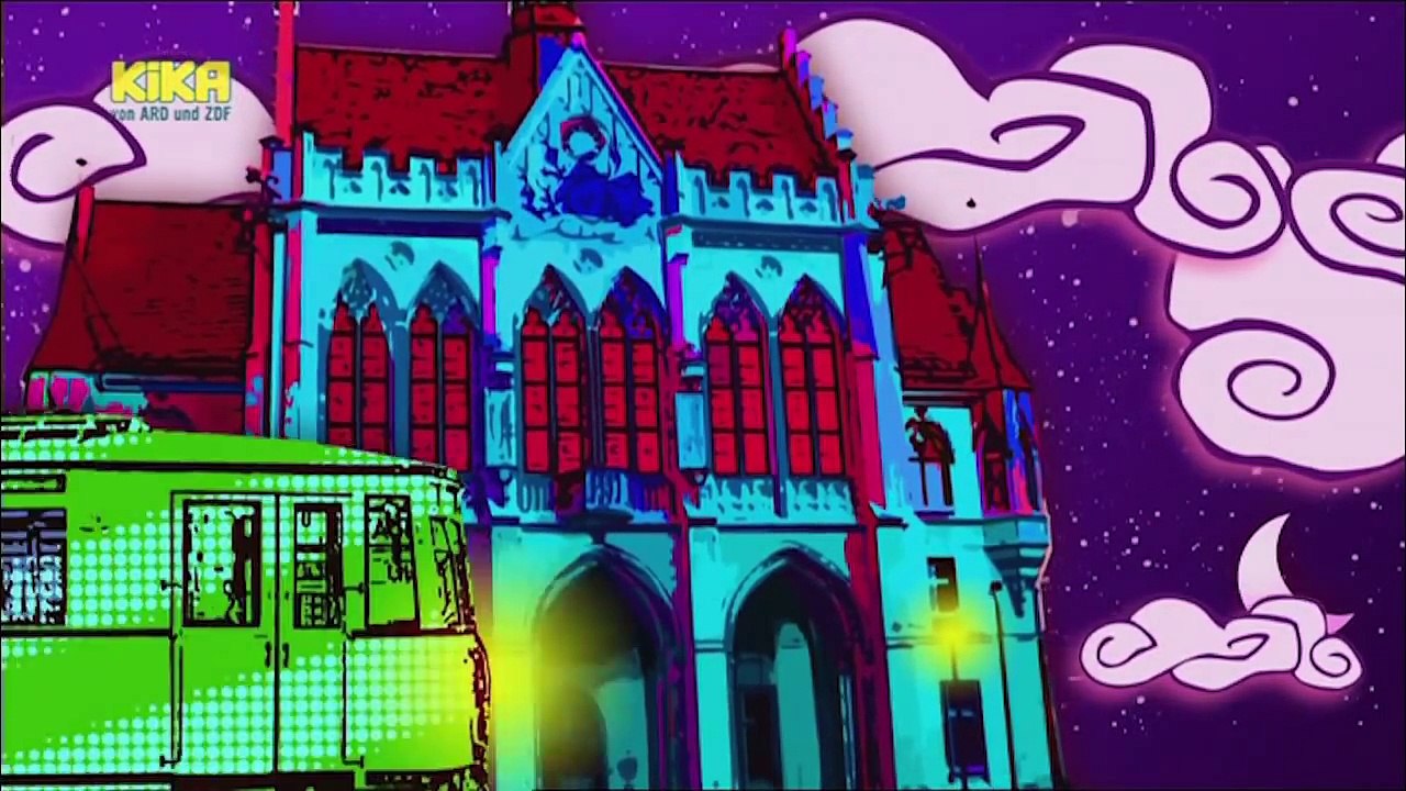 Schloss Einstein Folge 702