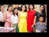 Nhật Kim Anh hội ngộ Hoa hậu Đặng Thu Thảo - Tin Việt 24H