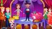 Baby Hazel Game Movie - Baby Hazel Fairyland Adventures - Dora the Explorer