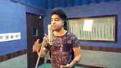 LIVEAcoustics Song Dub with Siddharth Slathia
