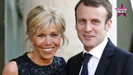 Emmanuel Macron : sa femme Brigitte s'imagine déjà Première Dame