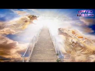 Chuyện Tâm Linh - Tai nạn rơi máy bay, phi công sau khi thoát ra ngoài lại nhìn thấy mình trong