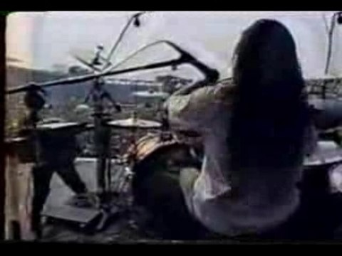 Angra - Time - Monsters of Rock - 1994 - HQ