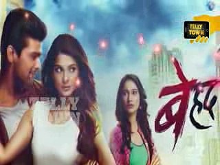 Beyhadh - 22nd March 2017 - Maya aur Arjun ke Life Ka New Twist - Latest News