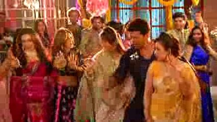 Maya Turns Mentally ill After 3 Years Leap - Arjun ANGRY - Beyhadh - बेहद - 20th Mar 2017