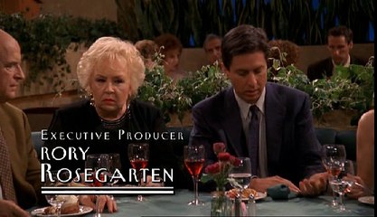 Szeretünk Raymond!  S04 24 Robert Válása