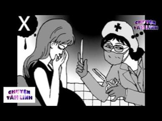 Chuyện Tâm Linh - Phá thai đững nghĩ chỉ người nữ là bị quả báo