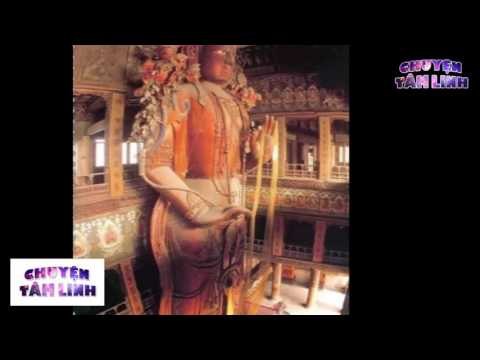 Chuyện Tâm Linh - Câu chuyện có thật, quả báo nhãn tiền vì hủy hoại tượng phật